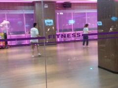 -我爱运动健身·游泳·瑜伽·普拉提馆(大卫城店)