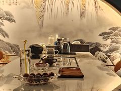 -尚康·按摩SPA·经络养生会所(东城总店)