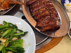 -南沙辉记烧鸡·荔枝木炭火吊烧(旧镇店)