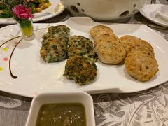 -香云轩·顺德菜(香云纱园林酒店店)