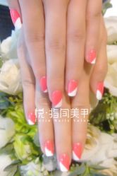 美甲图片 036----------悦指间美甲美睫