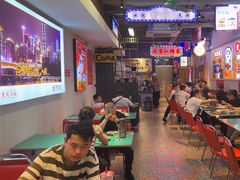 -川正旺江湖菜(三元桥店)
