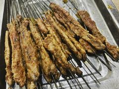 -永刚烧烤(大夜市店)