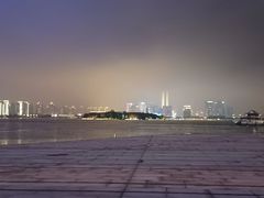 -金鸡湖桃花岛