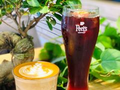 -Peet's Coffee皮爷咖啡(豫园店)