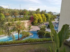 -惠州金海湾嘉华度假酒店