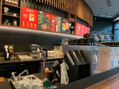 -星巴克臻选(北京富力家园店)