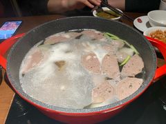 -牛焱·贵州黄牛肉火锅(城西银泰店)
