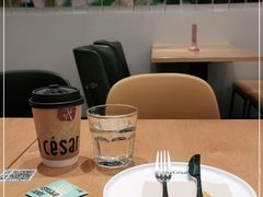-乐凯撒披萨(海岸城店)
