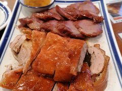 -小龍鳳餐室(番禺路店)