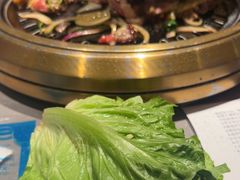 -杨小佳·齐齐哈尔烤肉·烤串(广州店)