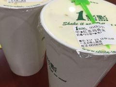 -1点点(芦潮港店)