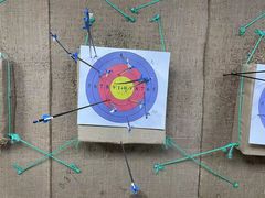 -道顺射箭·团建·骑射(张杨路店)