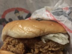 -华莱士·全鸡汉堡(柳州店)