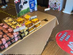 -85度C(上海茶陵北路店)