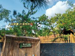 -熙古里艺术村