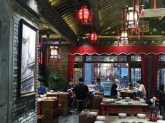 大堂-小龙坎火锅(春熙太古里店)