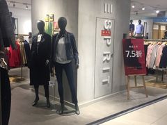 -GAP(王府井奥莱·香江小镇店)
