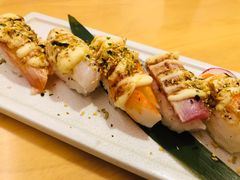-吉炙烧鸟•本格料理(国际商贸城店)
