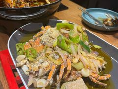 -黄尚皇小龙虾-螃蟹-深夜食堂(皇后公园店)