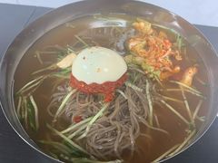 -屋里家延边朝鲜族冷面(南园店)