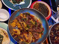 -路边边.炒菜烧烤.音乐餐厅(良乡长虹店)