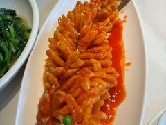 -刘胖子家常菜·蹄花焖藕(富安街店)