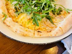 -PIZZA BIANCA(万象城店)