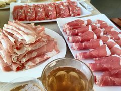 -阳坊大都涮羊肉(阳坊总店)