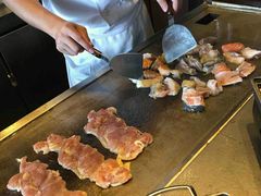 -广州富力君悦大酒店·凯菲厅