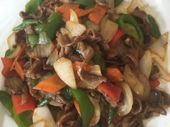 -溢心园香河肉饼总店