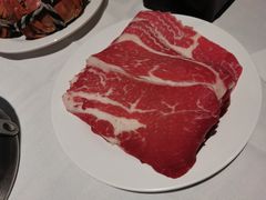 -五月罗马海鲜自助餐厅(陆家嘴店)