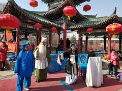 -太原动物园