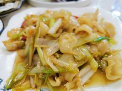 -富临港·蒸汽海鲜·手抓海鲜·炒菜(栈桥店)