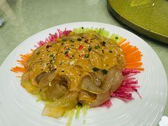 -东四民芳餐厅(世茂工三店)