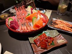 -大渔铁板烧(花园道店)
