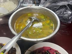 西红柿小瓜汤-胖哥家藏菜(护国路店)