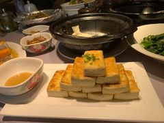 -百味馆·粤菜·湛江菜(后海花园店)