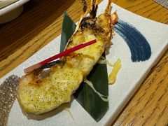 -江户家·日本料理·铁板烧(汉江东路店)
