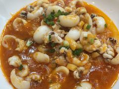 -圆圆家私房美食(民权路店)