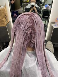 -MY HAIR ARDOR