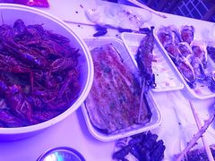 -阿明烧烤(石牌东路店)