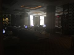-海德温泉酒店