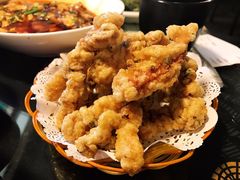 小酥肉-三猫黑鱼花(南大店)