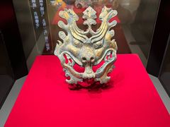 -北京大葆台遗址博物馆