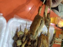 马记烧烤-马记烧烤(曲沃路店)