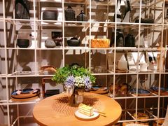 -觅见咖啡馆(艺展中心店)