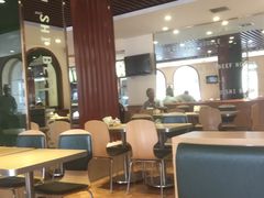 大堂-苏氏牛肉面(北京南路店)