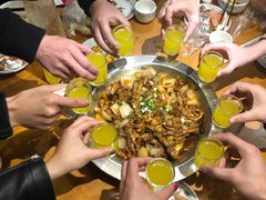 -六月雪干锅(涪城万达广场店)