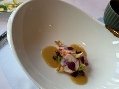 -Le Comptoir de Pierre Gagnaire